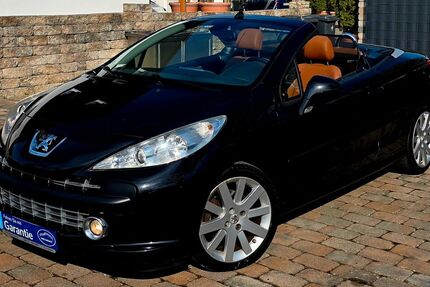 Peugeot 207 130.946 km 3.499 &euro; KASSEL 34125