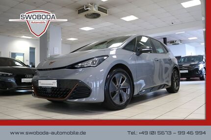 Cupra Born 113.514 km 18.950 &euro; Espenau bei Kassel 34314