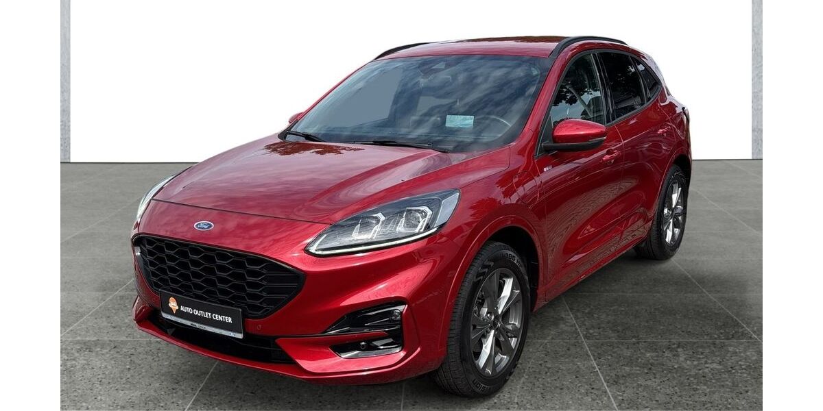 Ford Kuga 64.751 km 22.900 &euro; Kassel 34125
