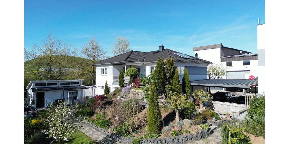 Mehrfamilienhaus, Wohnhaus Gudensberg - 3 Zimmer, 104 m&sup2;, 795.000&euro; | Angebot:26451320
