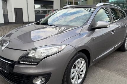 Renault Megane 146.605 km 5.499 &euro; Niestetatal 34266