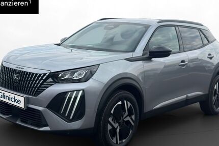 Peugeot 2008 3.000 km 26.995 &euro; Kassel 34123