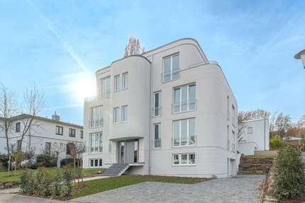 Wohnung Kassel / Wilhelmshöhe Wilhelmshöhe - 3 Zimmer, 92 m&sup2;, 575.000&euro; | Angebot:25571427