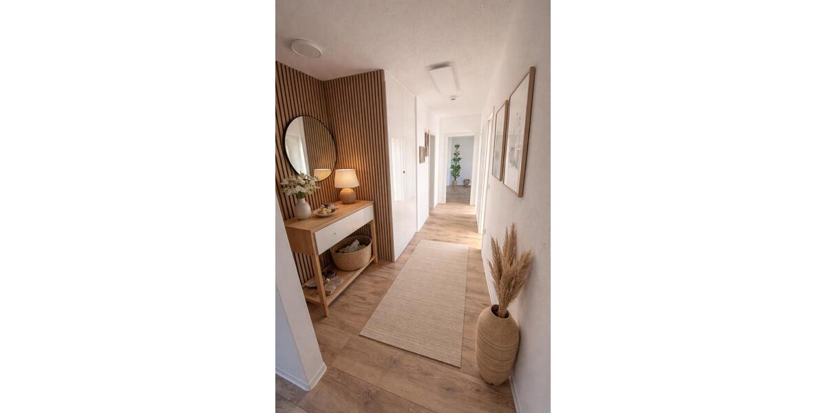 Etagenwohnung Kassel Philippinenhof-Warteberg - 3 Zimmer, 70 m&sup2;, 199.000&euro; | Angebot:26638961