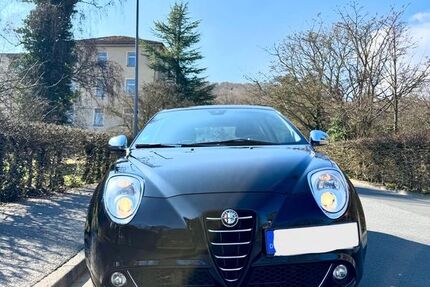 Alfa Romeo MiTo 95.000 km 5.490 &euro; Kassel 34131