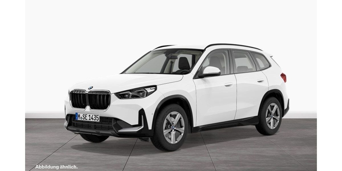 BMW X1 10.289 km 37.690 &euro; Kassel 34125