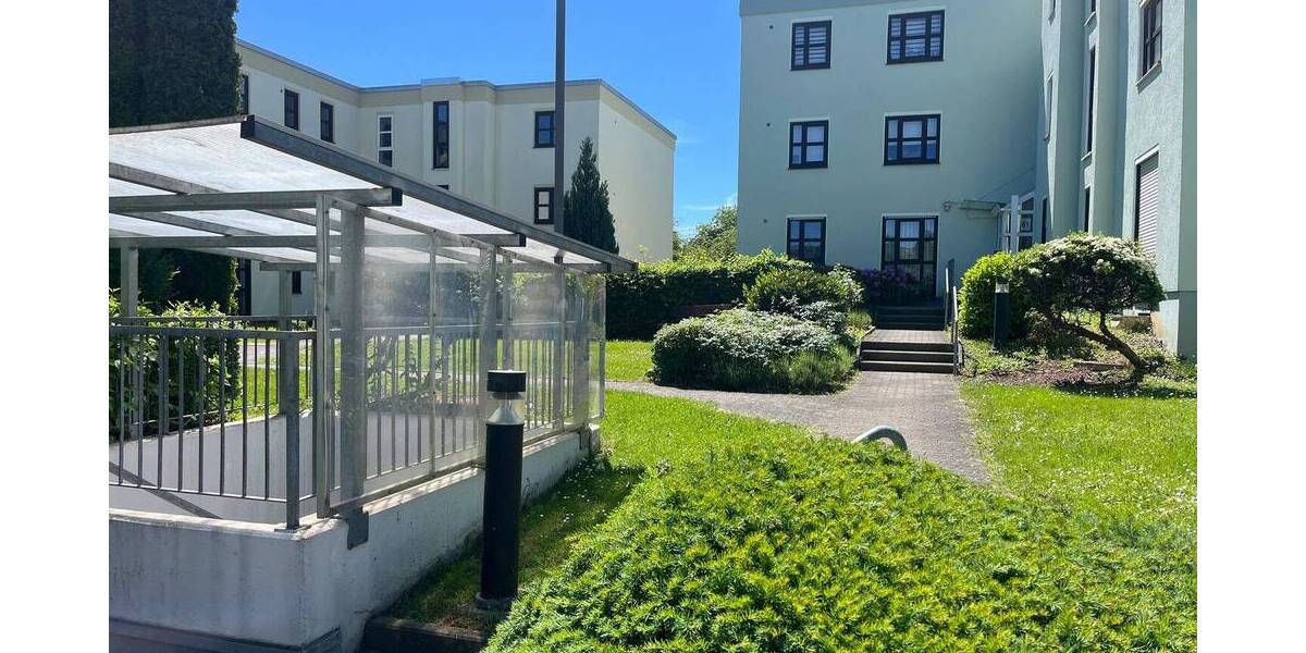 Etagenwohnung Kassel Harleshausen - 4 Zimmer, 97 m&sup2;, 265.000&euro; | Angebot:26804672