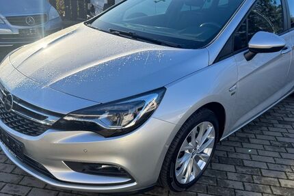 Opel Astra 141.000 km 7.999 &euro; Kassel 34123