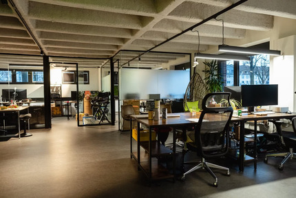 Gewerbeobjekt Kassel Bettenhausen - 3.567&euro; | Angebot:25961150