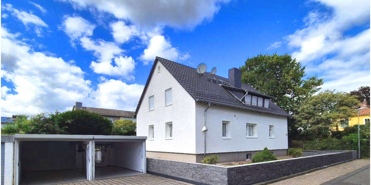 Einfamilienhaus Kassel / Kirchditmold Kirchditmold - 8 Zimmer, 166 m&sup2;, 499.000&euro; | Angebot:26015092