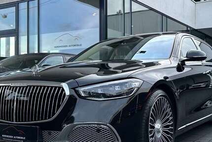 Mercedes-Benz S 580 79.580 km 139.890 &euro; Kassel 34123