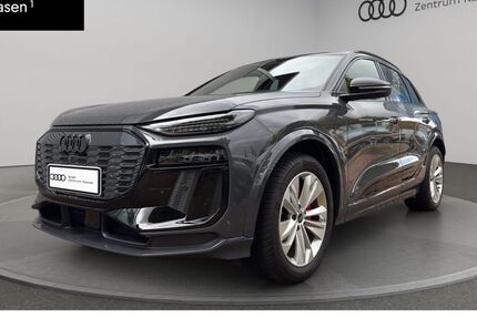Audi Q6 e-tron 8.000 km 77.990 &euro; Kassel 34125