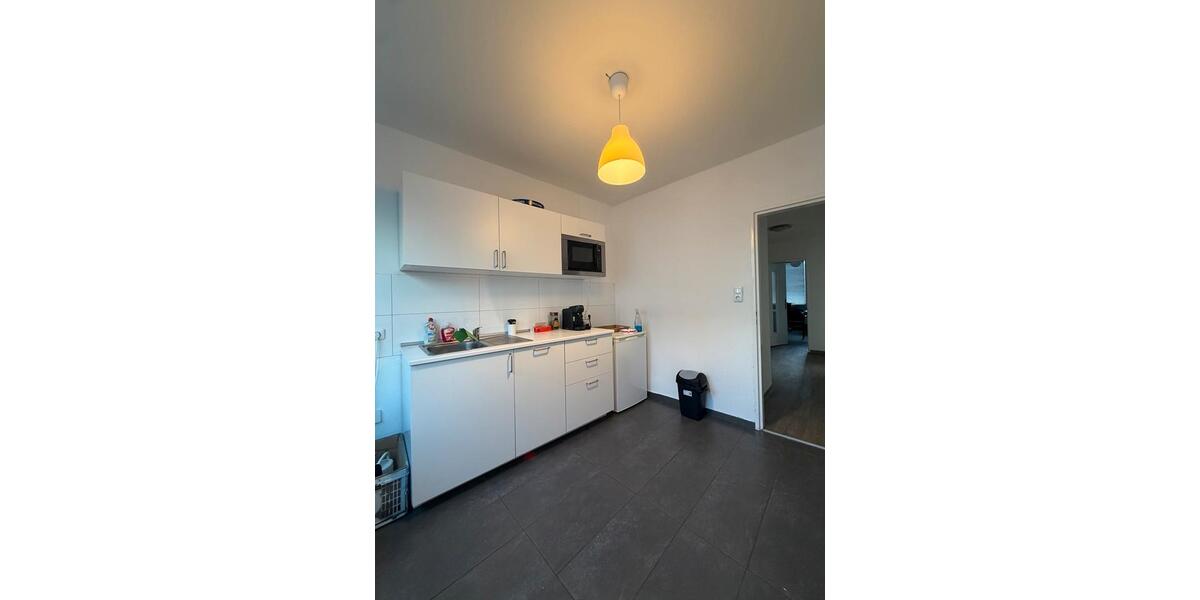 Nachmieter für Büro zimmer