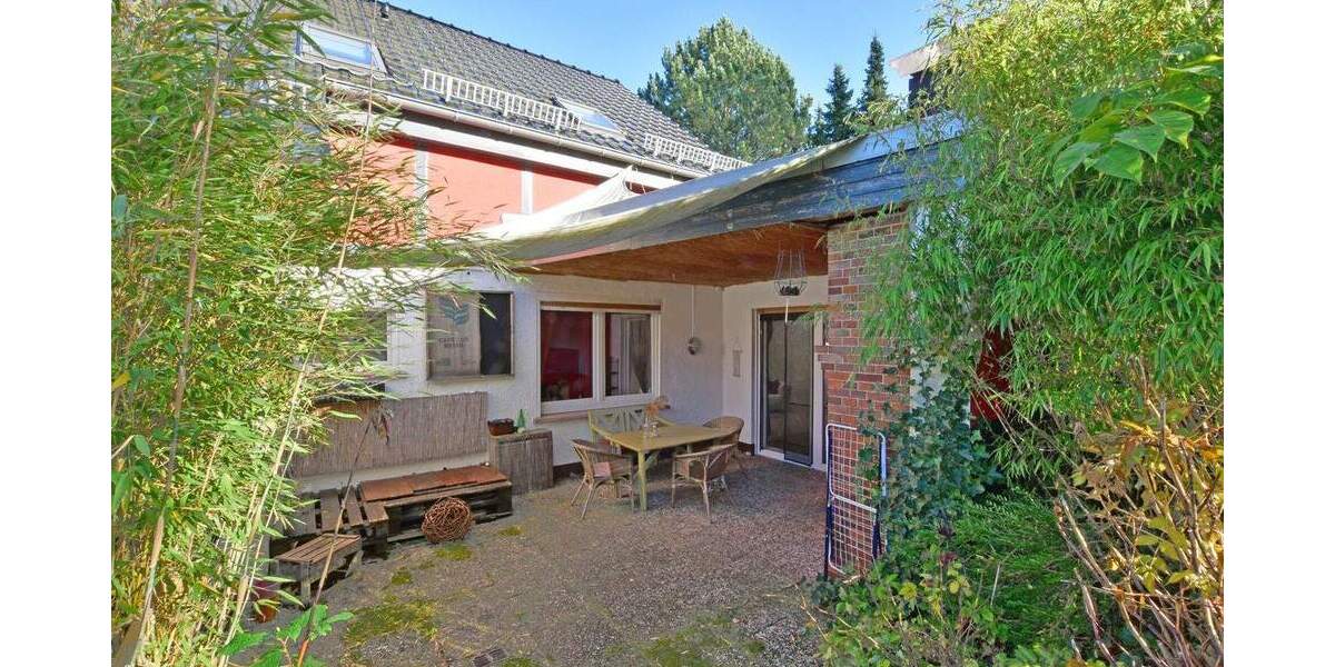 Reihenendhaus Hessisch Lichtenau - 7 Zimmer, 226 m&sup2;, 230.000&euro; | Angebot:26432911