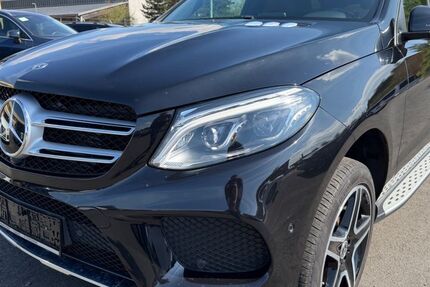 Mercedes-Benz GLE 350 135.000 km 33.999 &euro; Fuldatal (Kassel) 34233