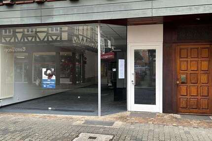 Gewerbeobjekt Hann. Münden - 1.460&euro; | Angebot:26765322