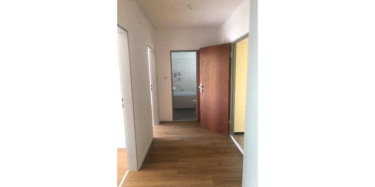 Erdgeschoßwohnung Kassel Fasanenhof - 2 Zimmer, 65 m&sup2;, 839&euro; | Angebot:26122688