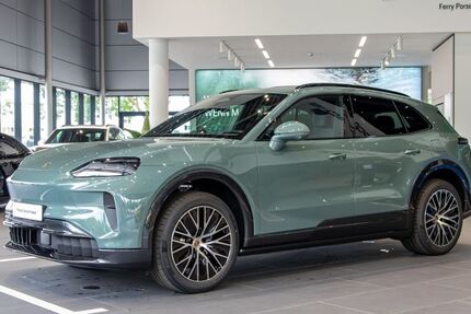 Porsche Cayenne 7.900 km 118.990 &euro; Kassel 34123