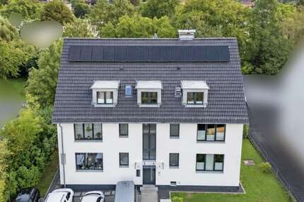 Haus Kassel / Wehlheiden Wehlheiden - 14 Zimmer, 365 m&sup2;, 997.000&euro; | Angebot:27496862