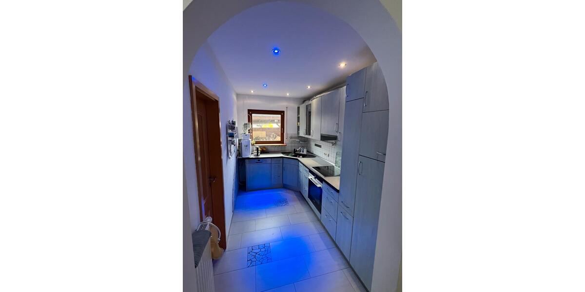 Einfamilienhaus Melsungen - 6 Zimmer, 136 m&sup2;, 390.000&euro; | Angebot:26057625