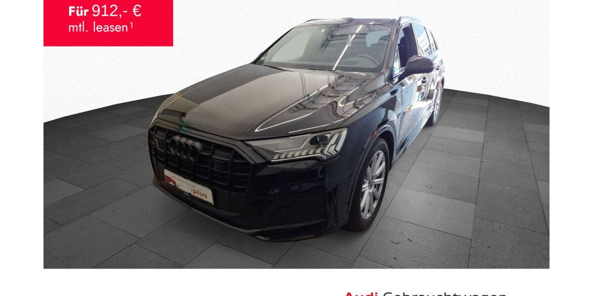 Audi Q7 27.626 km 66.990 &euro; Kassel 34125