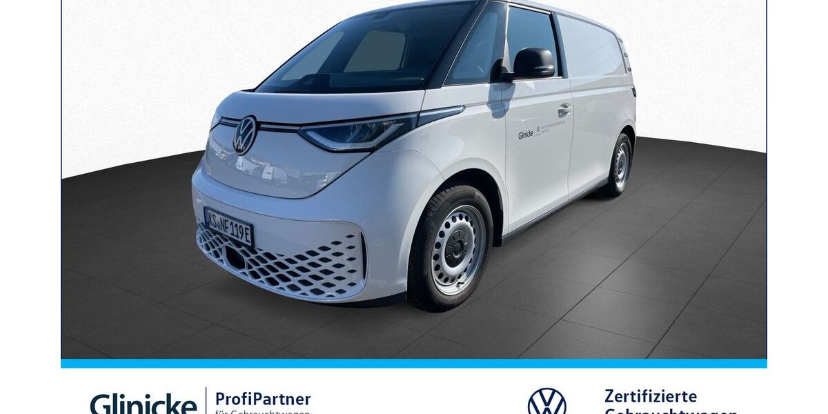 VW ID. Buzz 3.000 km 44.990 &euro; Kassel 34123