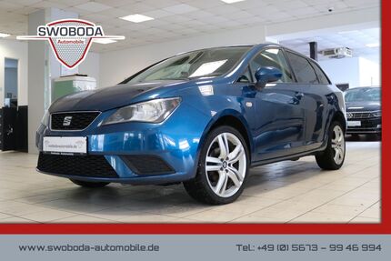 Seat Ibiza 186.353 km 3.050 &euro; Espenau bei Kassel 34314