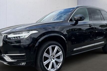 Volvo XC90 139.435 km 29.950 &euro; Kassel 34123