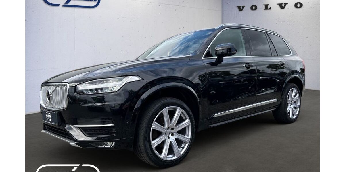 Volvo XC90 139.435 km 29.950 &euro; Kassel 34123