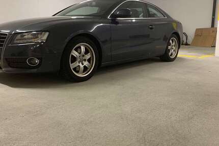 Audi A5 313.411 km 3.500 &euro; Kassel, documenta-Stadt 34128