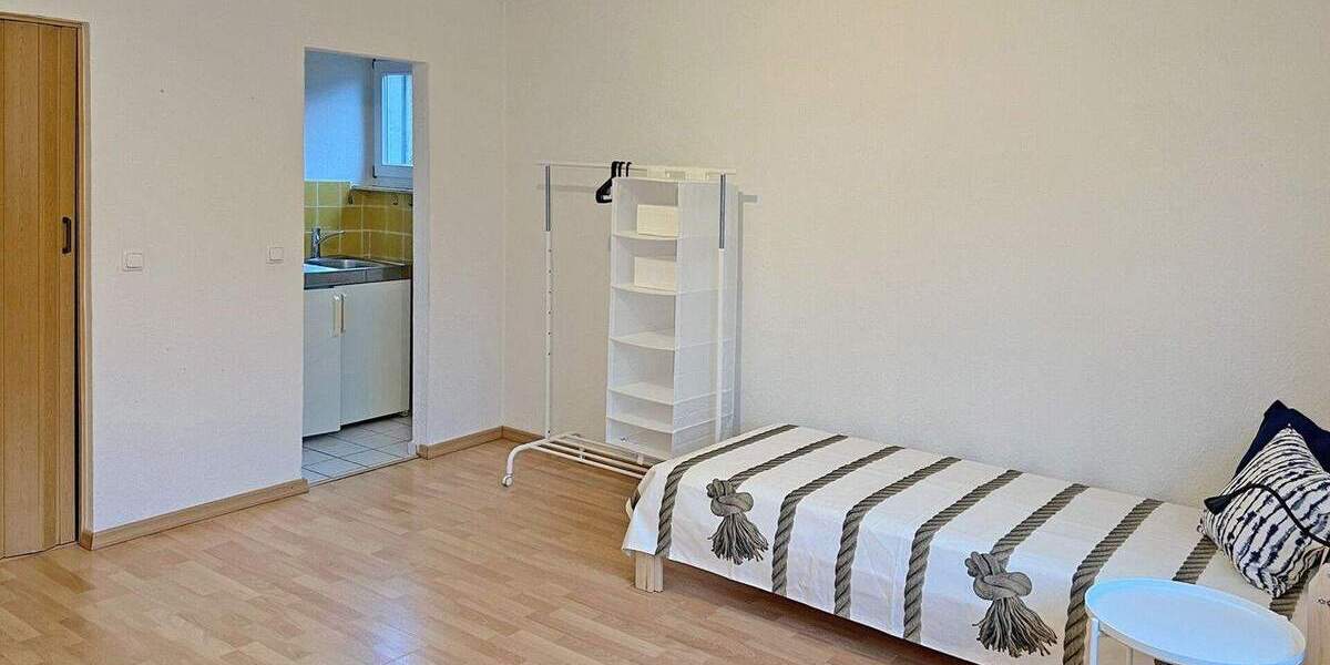 Mehrfamilienhaus, Wohnhaus Kassel / Wehlheiden Wehlheiden - 2 Zimmer, 541 m&sup2;, 900.000&euro; | Angebot:25769148