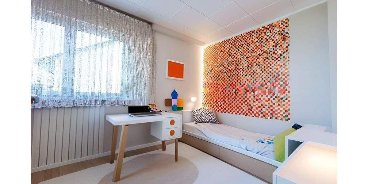 Gepflegte Doppelhaushälfte mit großem Grundstück und Garten in ruhiger Wohnlage von Vellmar! 4 zimmer