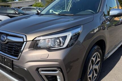 Subaru Forester 82.000 km 22.599 &euro; Fuldatal (Kassel) 34233