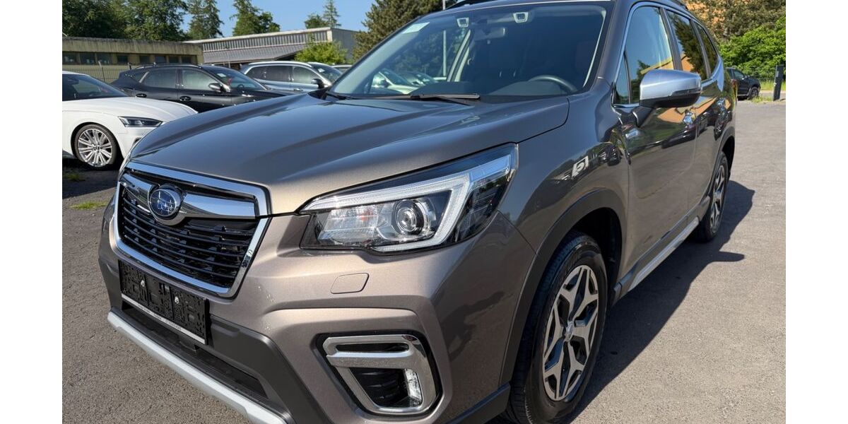 Subaru Forester 82.000 km 22.599 &euro; Fuldatal (Kassel) 34233
