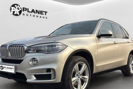 BMW X5 172.219 km 23.499 &euro; Kassel 34123
