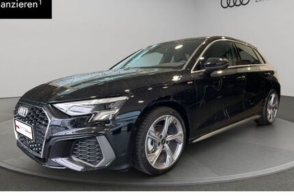 Audi A3 1.050 km 38.790 € Kassel 34125