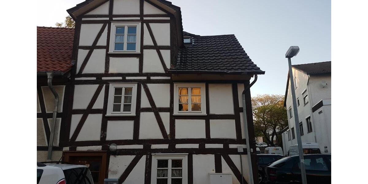 Doppelhaushälfte Edermünde - 5 Zimmer, 160 m&sup2;, 284.000&euro; | Angebot:26764438
