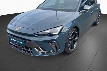 Cupra Leon 14.064 km 27.633 &euro; Kassel 34123