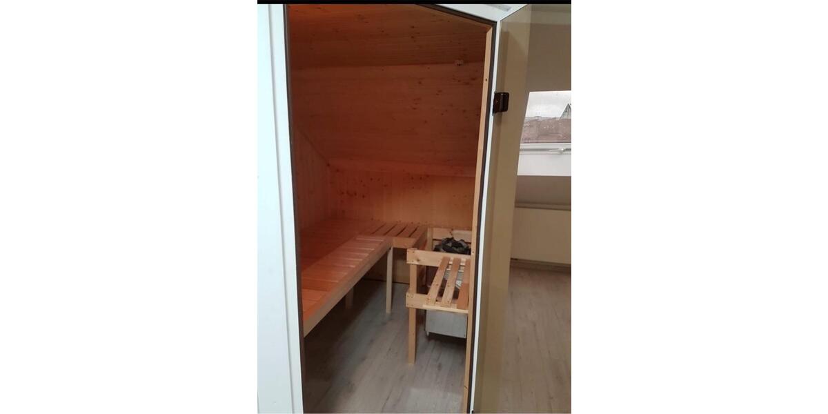 Etagenwohnung Kassel Philippinenhof-Warteberg - 1 Zimmer, 80 m&sup2;, 1.450&euro; | Angebot:26272098