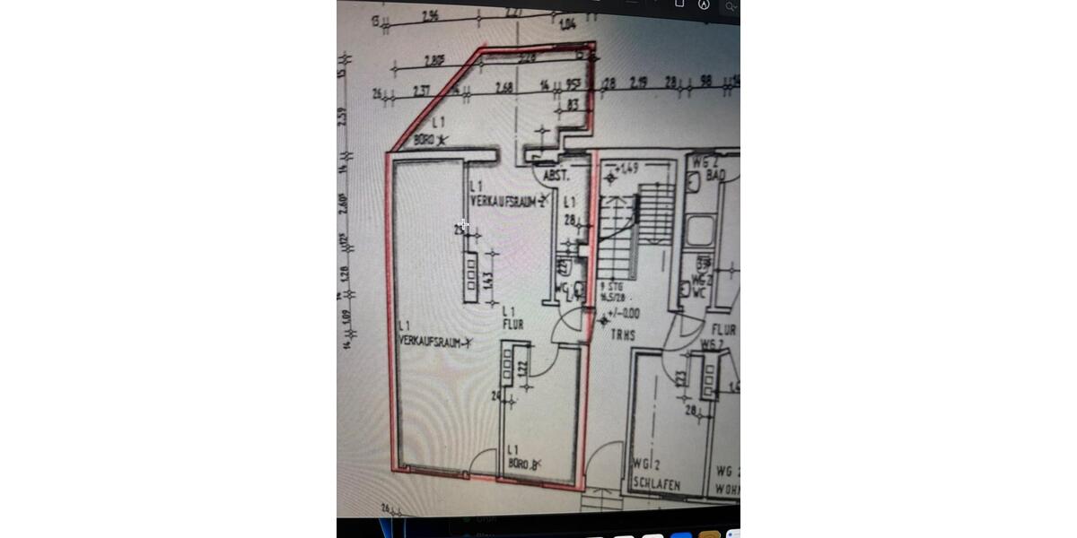 Gewerbeobjekt Kassel Kirchditmold - 790&euro; | Angebot:25908520