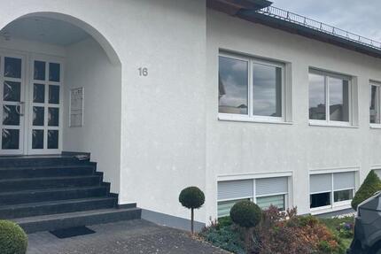 3-Zimmer-Wohnung in Kassel Gartenstadt Eichwald 3 zimmer