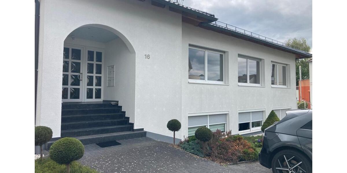 Erdgeschoßwohnung Schauenburg - 3 Zimmer, 118 m&sup2;, 995&euro; | Angebot:22215486