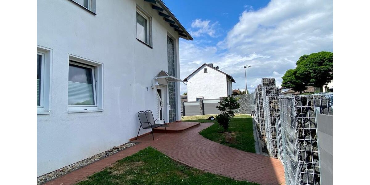 Erdgeschoßwohnung Melsungen - 2 Zimmer, 96 m&sup2;, 235.000&euro; | Angebot:25383234