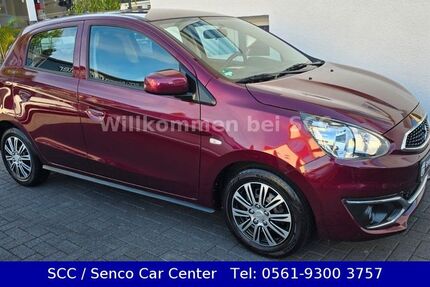 Mitsubishi Space Star 100.000 km 5.950 &euro; KASSEL-Niestetal ................. Mobil: +49 163 740 9922 34266
