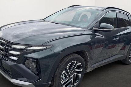 Hyundai TUCSON 2.500 km 44.990 &euro; Kassel 34123