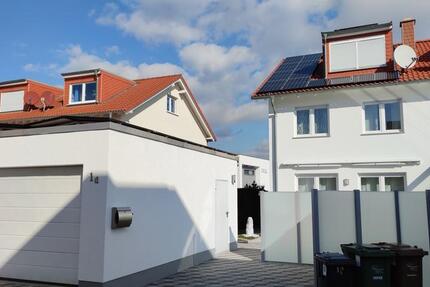 Haus Baunatal - 5 Zimmer, 133 m&sup2;, 520.000&euro; | Angebot:27543360