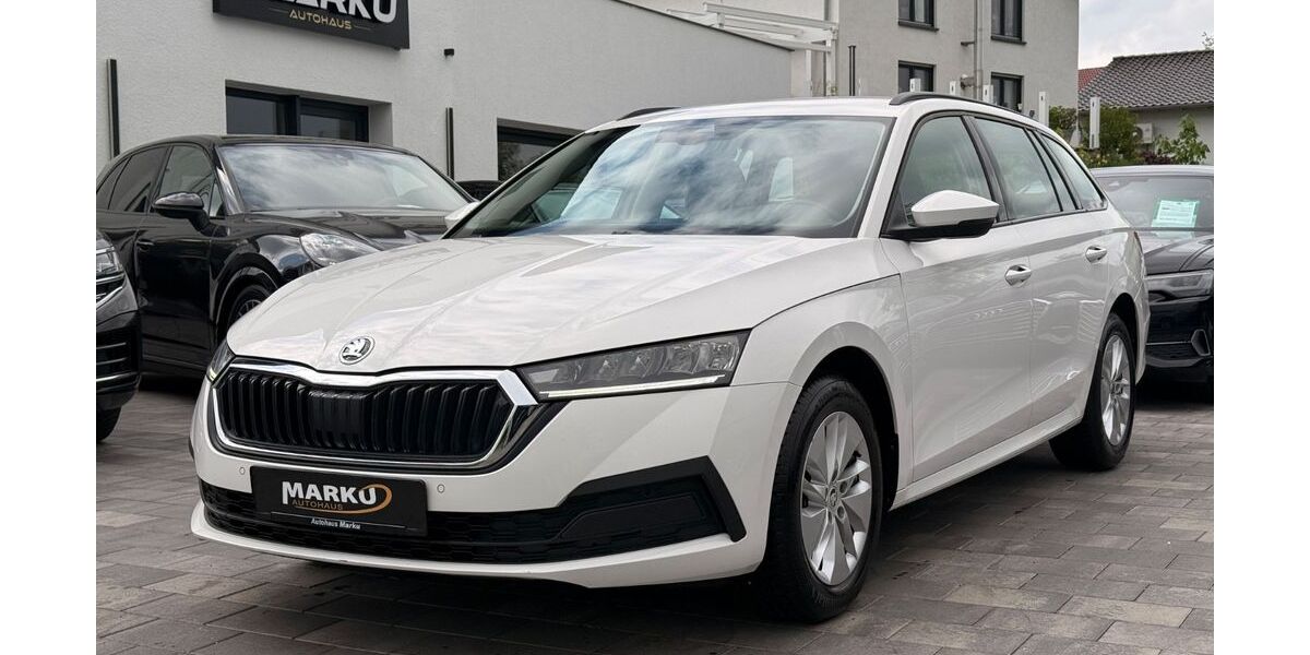 Skoda Octavia 174.600 km 15.200 &euro; Wolfhagen 34466