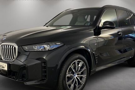 BMW X5 12.349 km 86.600 € Kassel 34125