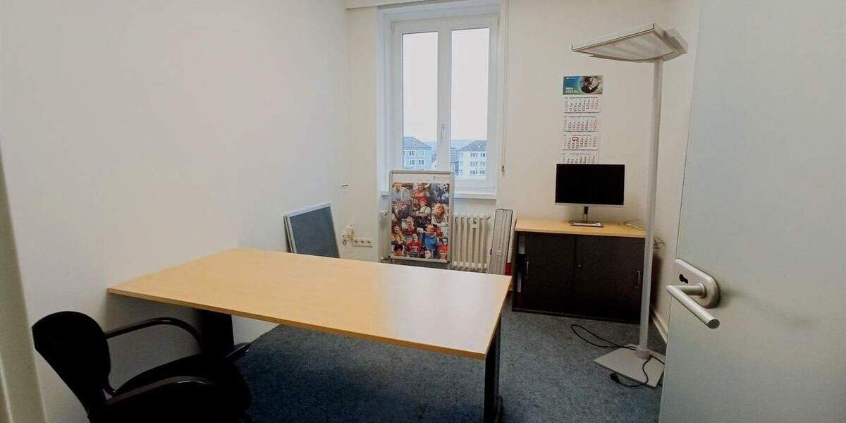 Gewerbeobjekt Kassel Mitte - 3.000&euro; | Angebot:23943123