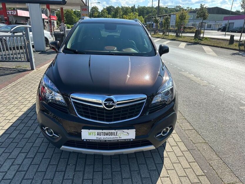 Mokka